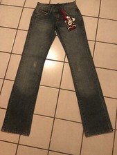 De Puta Madre 69 Jeans - Neu