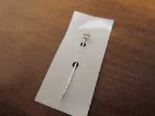 Alte Anstecknadel CDU Parteiabzeichen Christdemokratische Union pin 