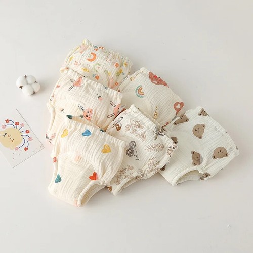 Waschbare baby trainingshose - waschbare,