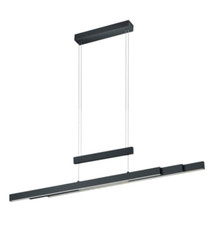 Trio Trajan Led-Pendelleuchte