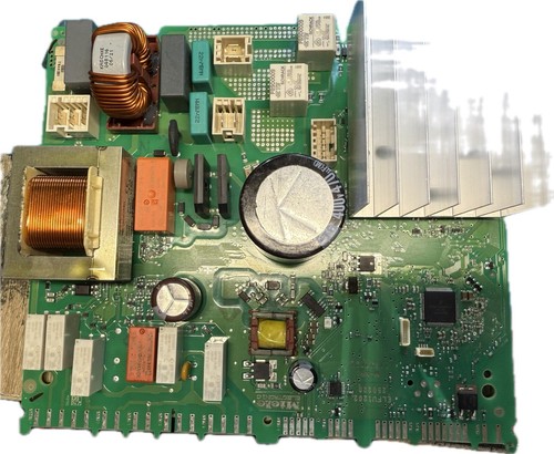 Miele steuermodul elfu - steuermodul, 1202