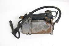 Audi A6 4B Allroad 2.7 Biturbo Kompressor Luftfahrwerk Luft Federung  A0423