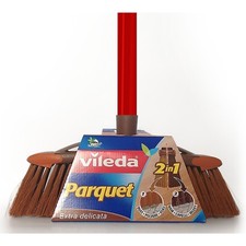 Parkettbesen Vileda 2in1