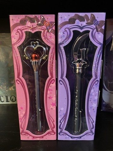 Sailor moon prism stationery - prism,