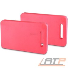 2X ENVA KNIEBRETT KNIEKISSEN