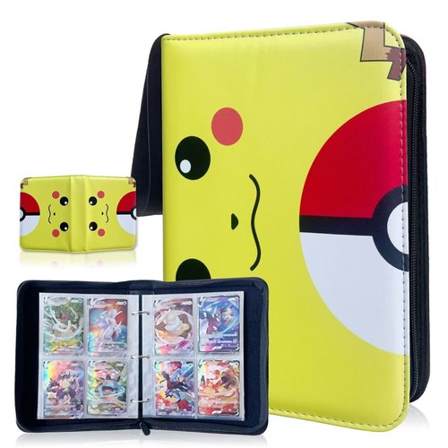 Pokemon sammelalbum alben - pokemon,