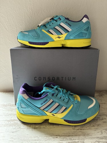 Adidas 8000 mt - adidas, zx
