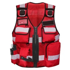 Sicherheitsweste Warnweste