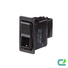 Schalter Wippbetätigung 3