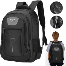 30L Laptop Rucksack Herren