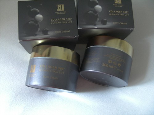 Beate johnen neue - beate, collagen