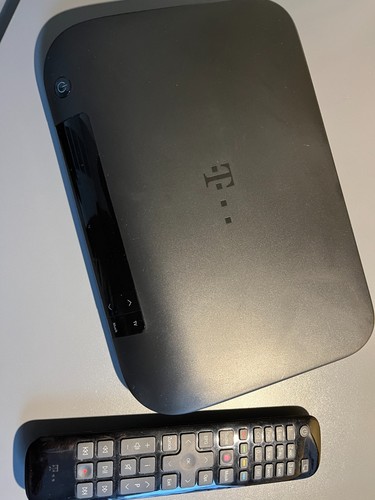 Telekom media receiver mr401 - media,