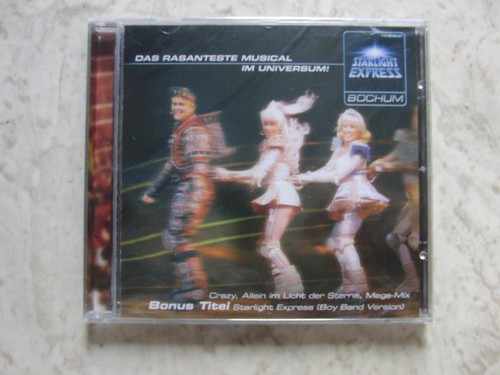 Neu starlight express - express,