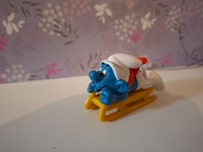 Schlümpfe Schleich / Peyo