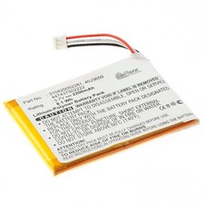 Akku für Philips Pronto