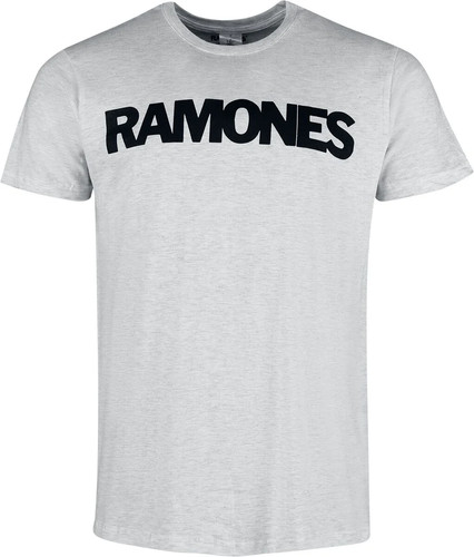 Ramones shirt herren poster - ramones,