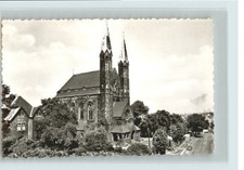 Stoppenberg Essen Kirche