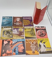 Lux-Lesebogen 24 Hefte Band 7