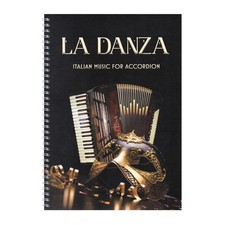 La Danza (italienische Musik