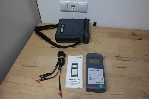 Hagenuk kmt miniflex - hagenuk, tp