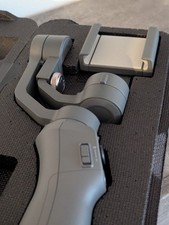 Dji osmo mobile - dji, gimbal