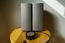 Bose Companion 20 Lautsprecher