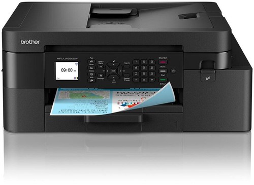 Brother mfc j4350dw - brother, mfc-j4350dw