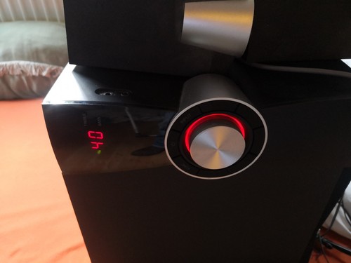 Edifier c2xd lautsprecher - edifier, 2.1