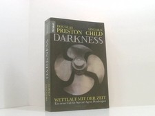 Darkness - Wettlauf mit der