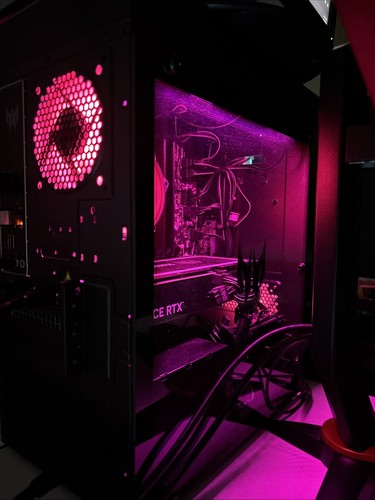 Gaming - , pc