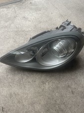 Hauptscheinwerfer links