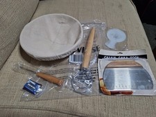 Brotgär Starterset |