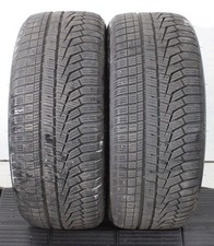 2 x 225/50R17 98H Winterreifen