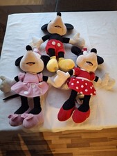 Disney Plüsch Mini Maus 2 STK
