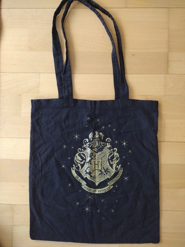Harry potter stofftasche - potter,