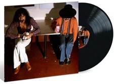 Frank Zappa - Bongo Fury (50th