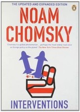 Interventions von Noam Chomsky