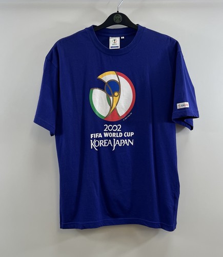 Fußballtrikot 2002 - wm,