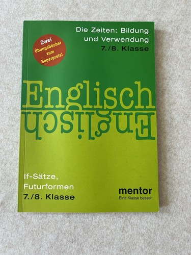 Mentor englisch die zeiten - mentor,