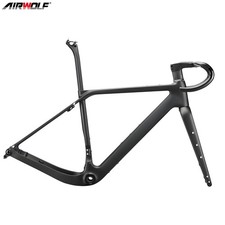 AIRWOLF T1100 Carbon Gravel
