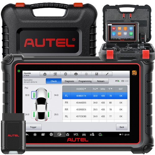 2026 autel maxicom - 2026,