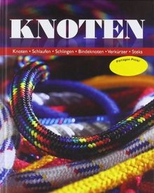 Knoten schlaufen - knoten,