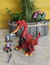 Playmobil 3327 drache mit - playmobil,