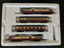 Roco Digital  Spur H0 VT 11.5