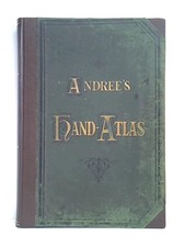 Richard Andree's Allgemeiner