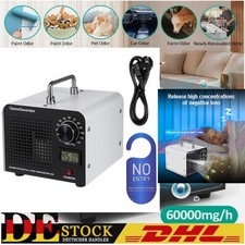 Ozongenerator Ozonisator 60000