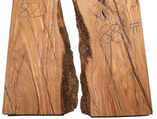 1x Olivenholz Olivenbaum Holz