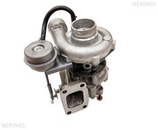 Turbolader volvo 740 turbo - turbolader, 2.3