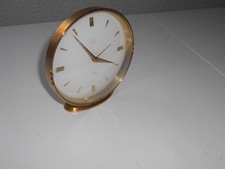 SWIZA 8 TAGE   TISCH UHR 7