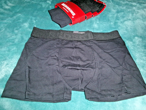 Stück redskins boxershorts - stück,